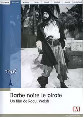 Couverture du produit · Barbe Noire Le Pirate