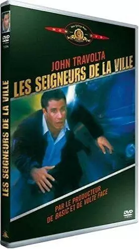Couverture du produit · Les Seigneurs de la Ville
