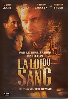 Couverture du produit · La Loi du Sang