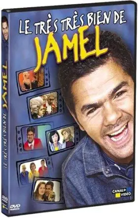 Couverture du produit · Jamel : Le très très bien of Jamel