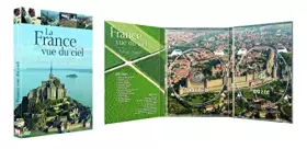 Couverture du produit · La France Vue du Ciel