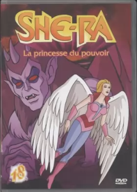 Couverture du produit · She-Ra La Princesse Du Pouvoir - Vol 18