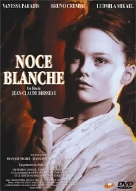 Couverture du produit · Noce Blanche