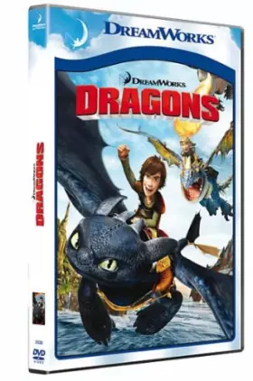 Couverture du produit · Dragons