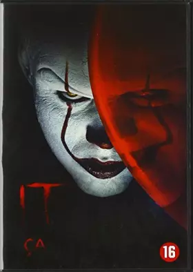 Couverture du produit · It: Chapter One [Edizione: Paesi Bassi] [Import]