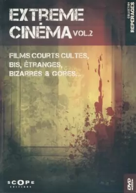 Couverture du produit · Extreme Cinéma Vol. 2