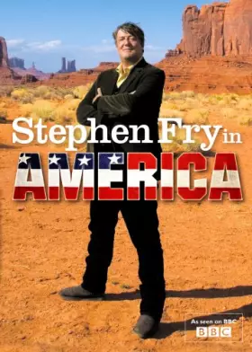 Couverture du produit · Stephen Fry - in America [Import anglais]