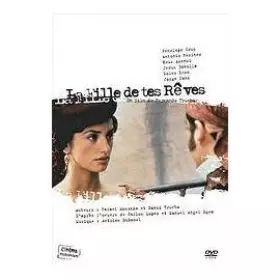 Couverture du produit · La Fille de tes rêves