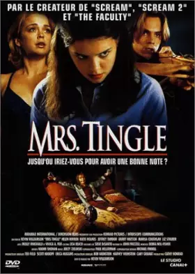 Couverture du produit · Mrs. Tingle