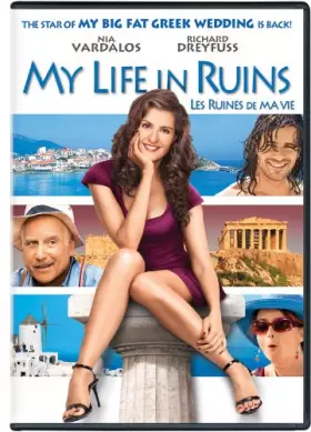 Couverture du produit · My Life in Ruins