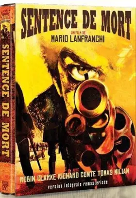 Couverture du produit · SENTENCEDEMORTDVD [Version intégrale remasterisée]