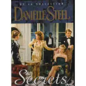 Couverture du produit · Danielle Steel : Secrets