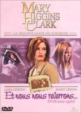 Couverture du produit · Mary Higgins Clark : Et nous nous reverrons