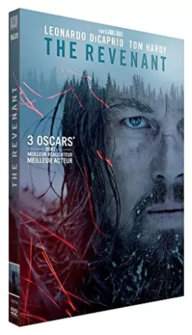 Couverture du produit · The Revenant [DVD + Digital HD]