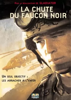 Couverture du produit · La Chute du Faucon Noir [Édition Single] [Édition Single]