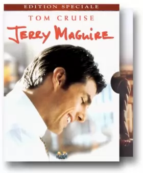 Couverture du produit · Jerry Maguire [Édition Spéciale]