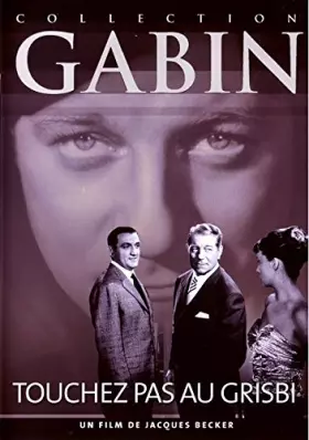 Couverture du produit · Touchez Pas au grisbi