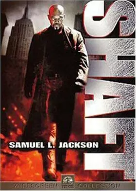Couverture du produit · Shaft
