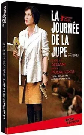 Couverture du produit · La journée de la jupe (César 2010 de la Meilleure Actrice)