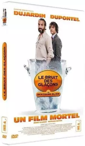 Couverture du produit · Le Bruit des glaçons