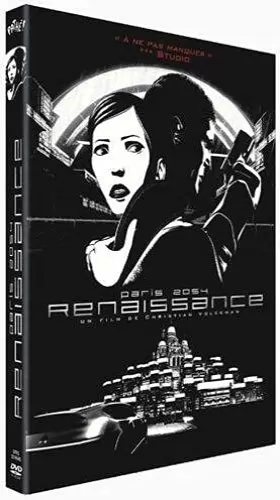 Couverture du produit · Renaissance [Édition Simple]