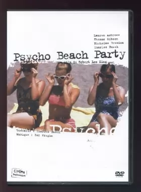 Couverture du produit · Psycho Beach Party