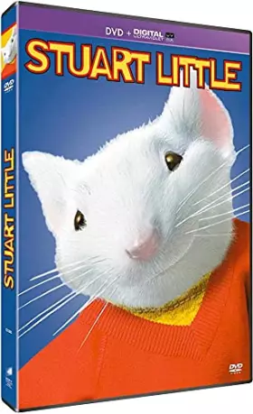 Couverture du produit · Stuart Little [DVD + Copie Digitale]