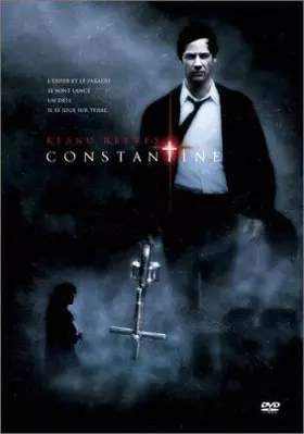 Couverture du produit · Constantine (Édition simple)