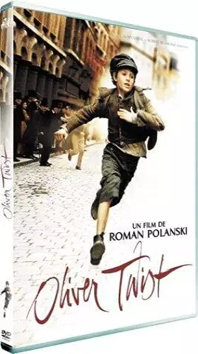 Couverture du produit · Oliver Twist [Édition Simple]