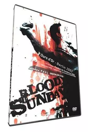 Couverture du produit · Bloody Sunday [Édition Simple]