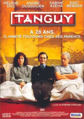 Couverture du produit · Tanguy [Import belge]