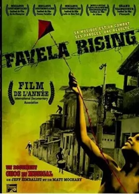 Couverture du produit · Favela Rising