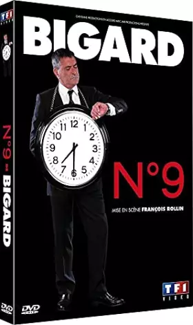 Couverture du produit · Bigard-N°9