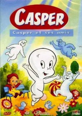 Couverture du produit · Casper et Ses Amis