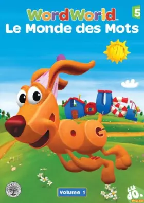 Couverture du produit · Word World, Le monde des mots - Vol 1