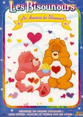 Couverture du produit · LES AVENTURES DES BISOUNOURS