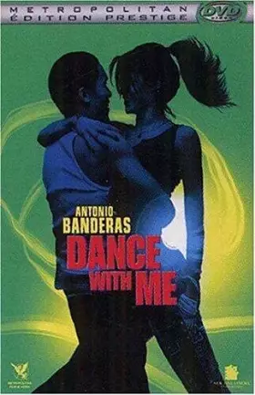 Couverture du produit · Dance with [Édition Prestige]