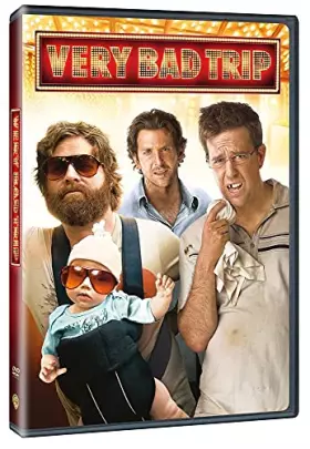 Couverture du produit · Very Bad Trip