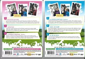 Couverture du produit · Grand Galop Saison 1