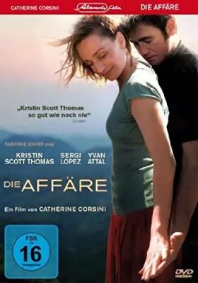 Couverture du produit · Die Affaere [Import]
