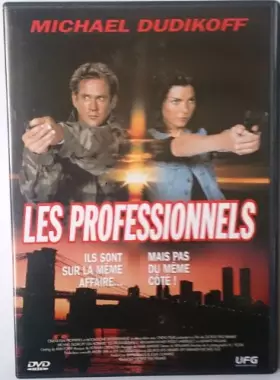 Couverture du produit · LES PROFESSIONNELS (La chasse aux primes est ouverte!...)