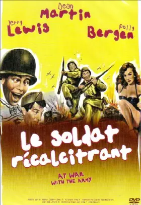 Couverture du produit · Le Soldat récalcitrant
