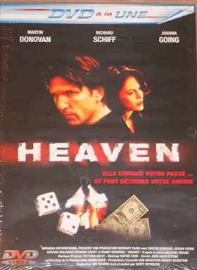 Couverture du produit · Heaven