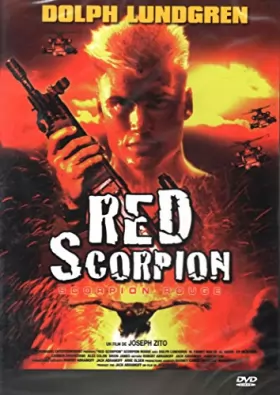 Couverture du produit · Red Scorpion Le Scorpion Rouge