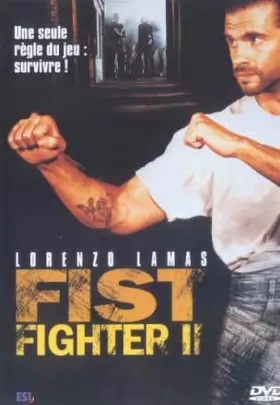 Couverture du produit · Fist Fighter