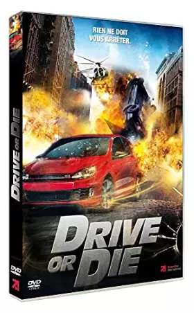 Couverture du produit · Drive Or Die (Full Throttle)