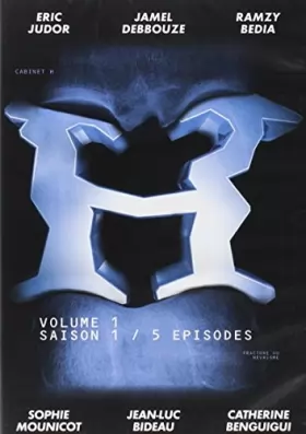 Couverture du produit · H : Volume 1, Saison 1 - 5 épisodes