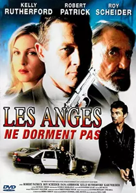Couverture du produit · Les Anges ne dorment Pas