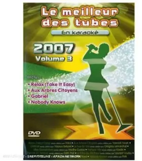 Couverture du produit · Le Meilleur Des Tubes 2007 Vol.3