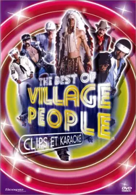 Couverture du produit · Village People : Clips et Karaoké
